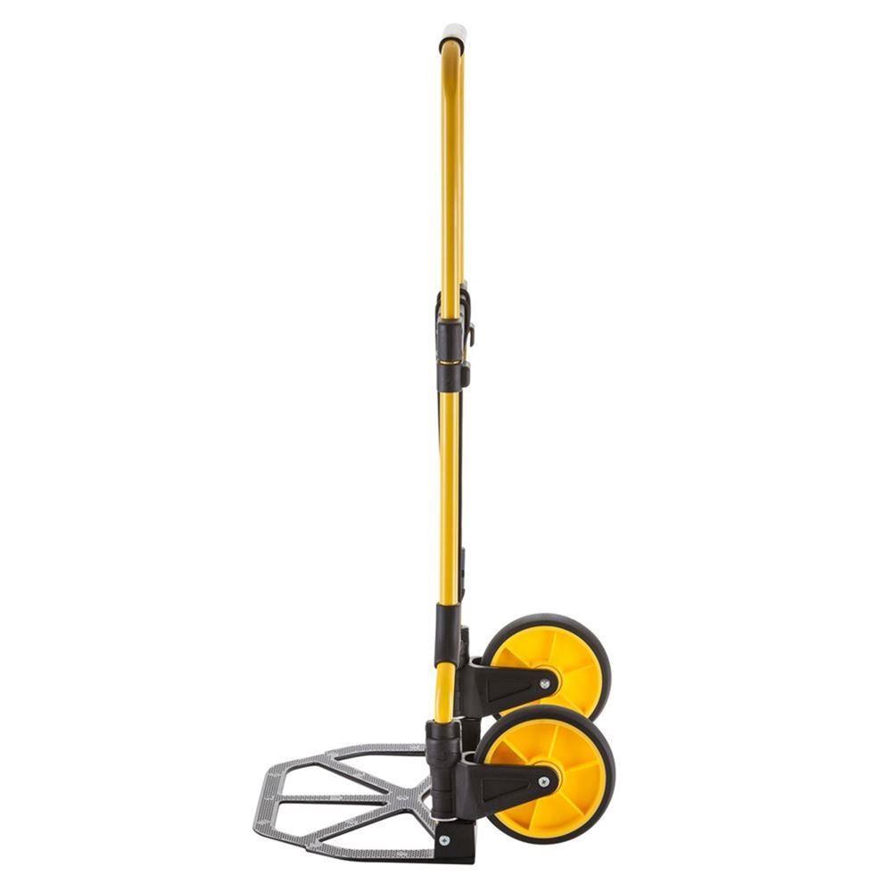 STANLEYStanley FT582 90Kg Katlanır El ArabasıFT582