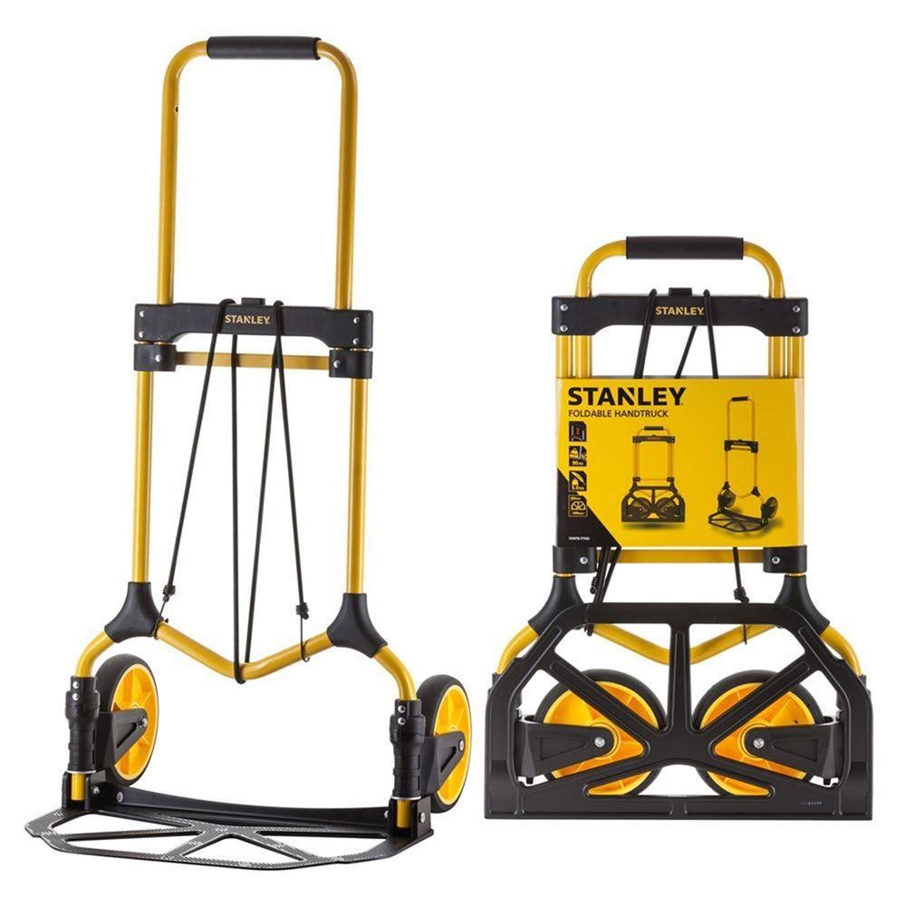 STANLEYStanley FT582 90Kg Katlanır El ArabasıFT582