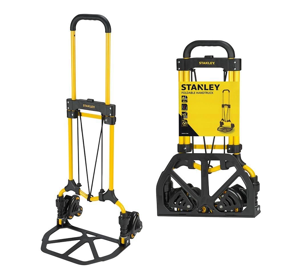 STANLEYStanley FT584 30/60Kg Merdiven Çıkabilen Katlanır El ArabasıFT584
