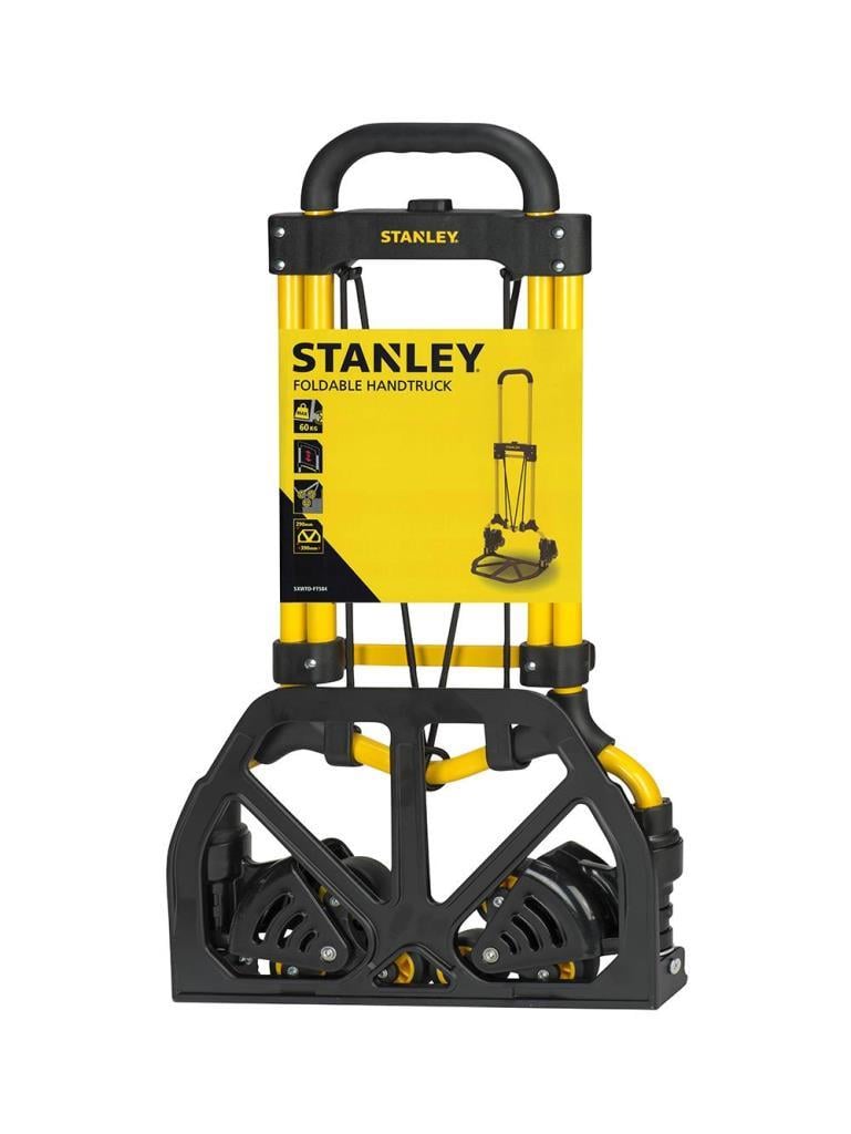 STANLEYStanley FT584 30/60Kg Merdiven Çıkabilen Katlanır El ArabasıFT584
