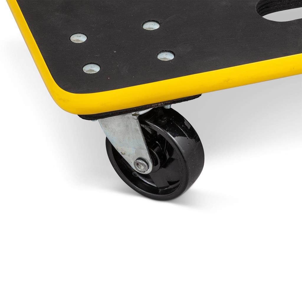 STANLEYStanley MS572 200kg 45x30cm Dört Tekerli Yük ve Paket Taşıma ArabasıMS572