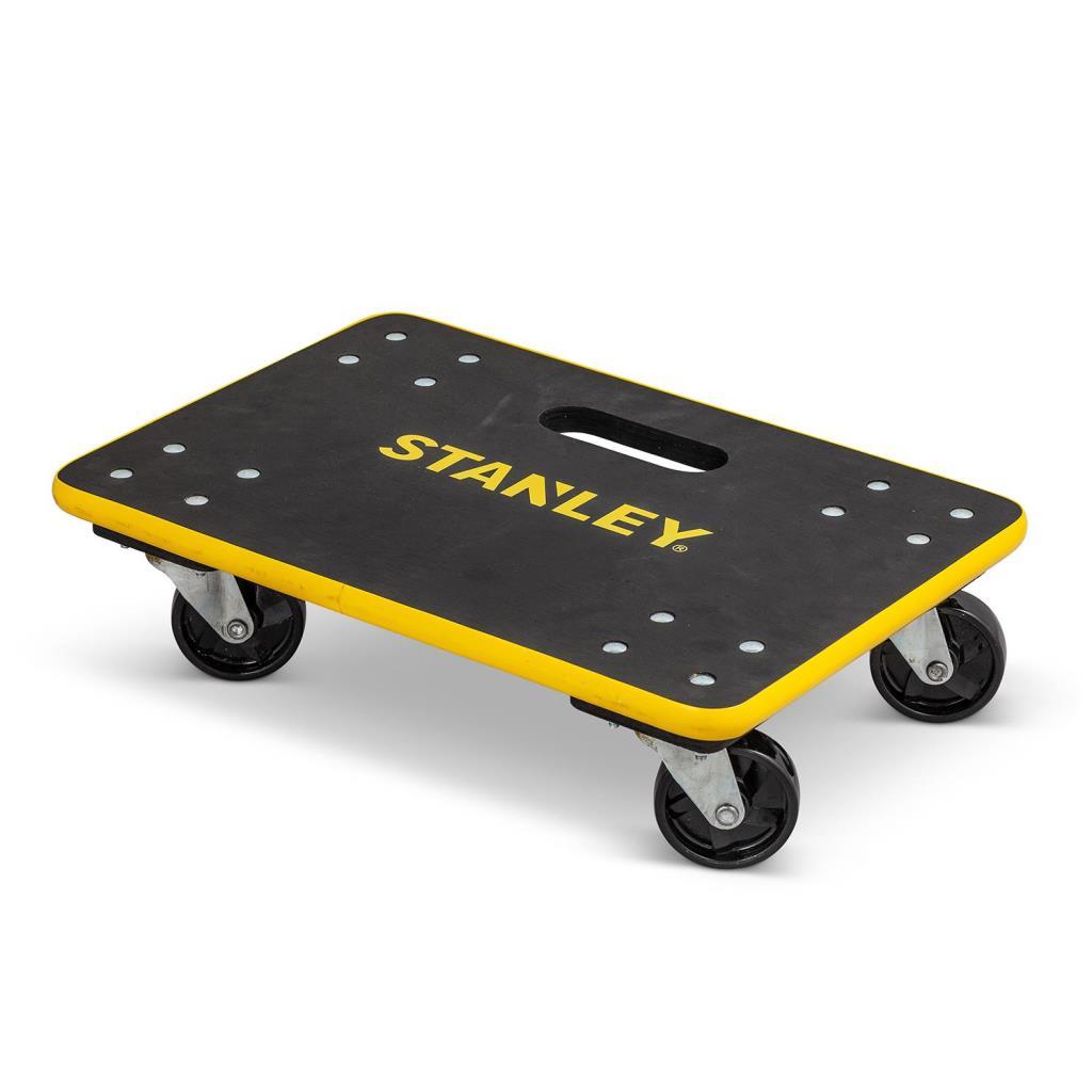 STANLEYStanley MS572 200kg 45x30cm Dört Tekerli Yük ve Paket Taşıma ArabasıMS572