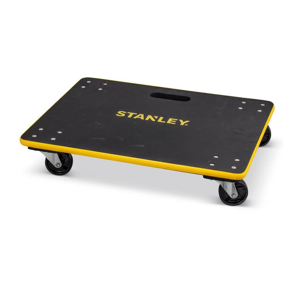 STANLEYStanley MS573 200kg 60x45cm Dört Tekerli Yük ve Paket Taşıma ArabasıMS573