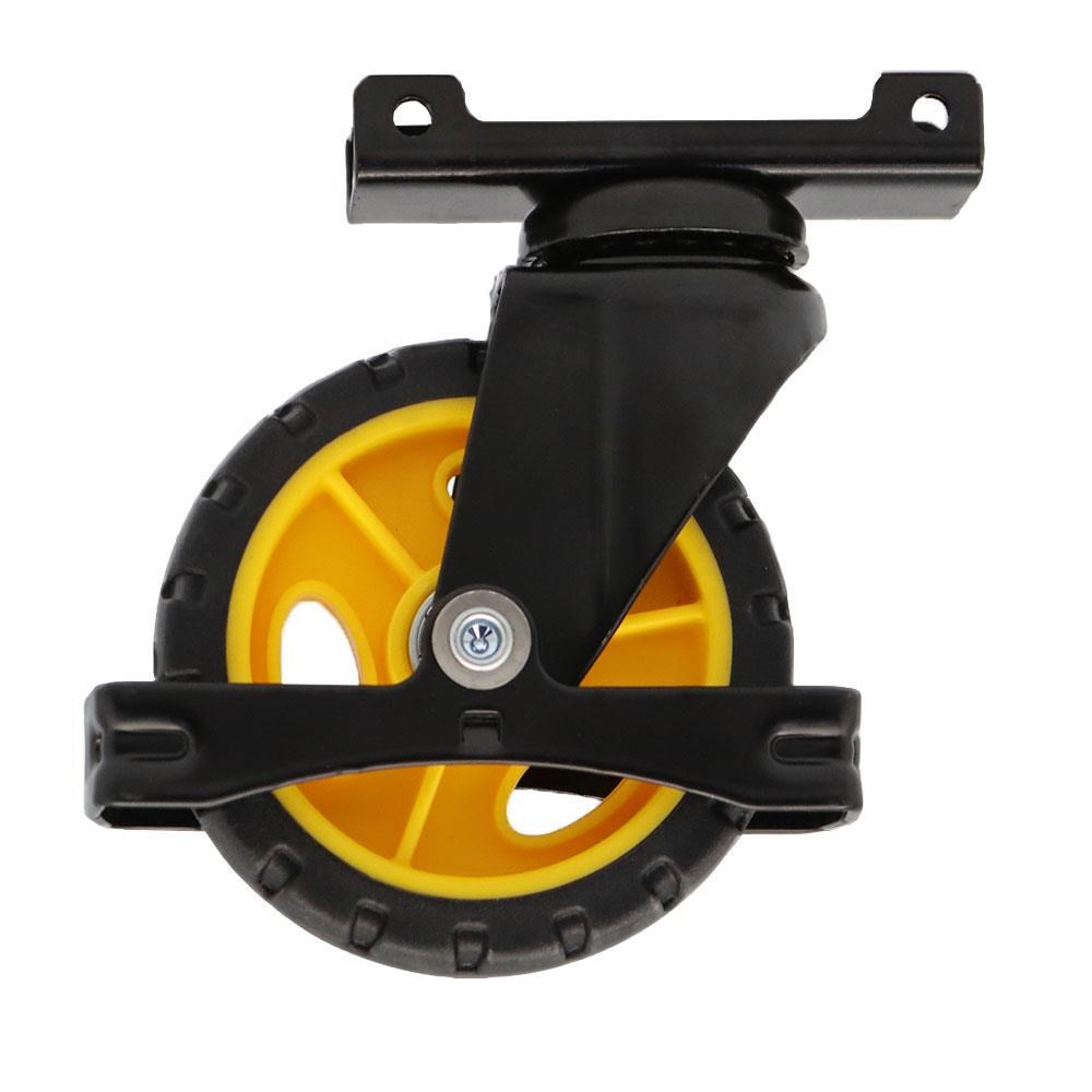 STANLEYStanley PA565 FT585 ve BH206 Taşıma Arabaları İçin PU Hareketli Yedek TekerPA565