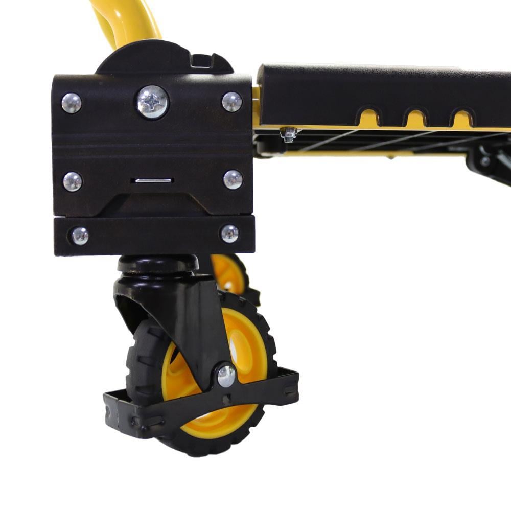 STANLEYStanley PA565 FT585 ve BH206 Taşıma Arabaları İçin PU Hareketli Yedek TekerPA565