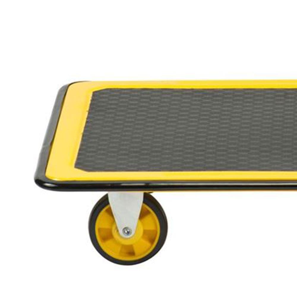 STANLEYStanley PA606 PC527 Taşıma Arabası PU Hareketli Yedek TekerPA606