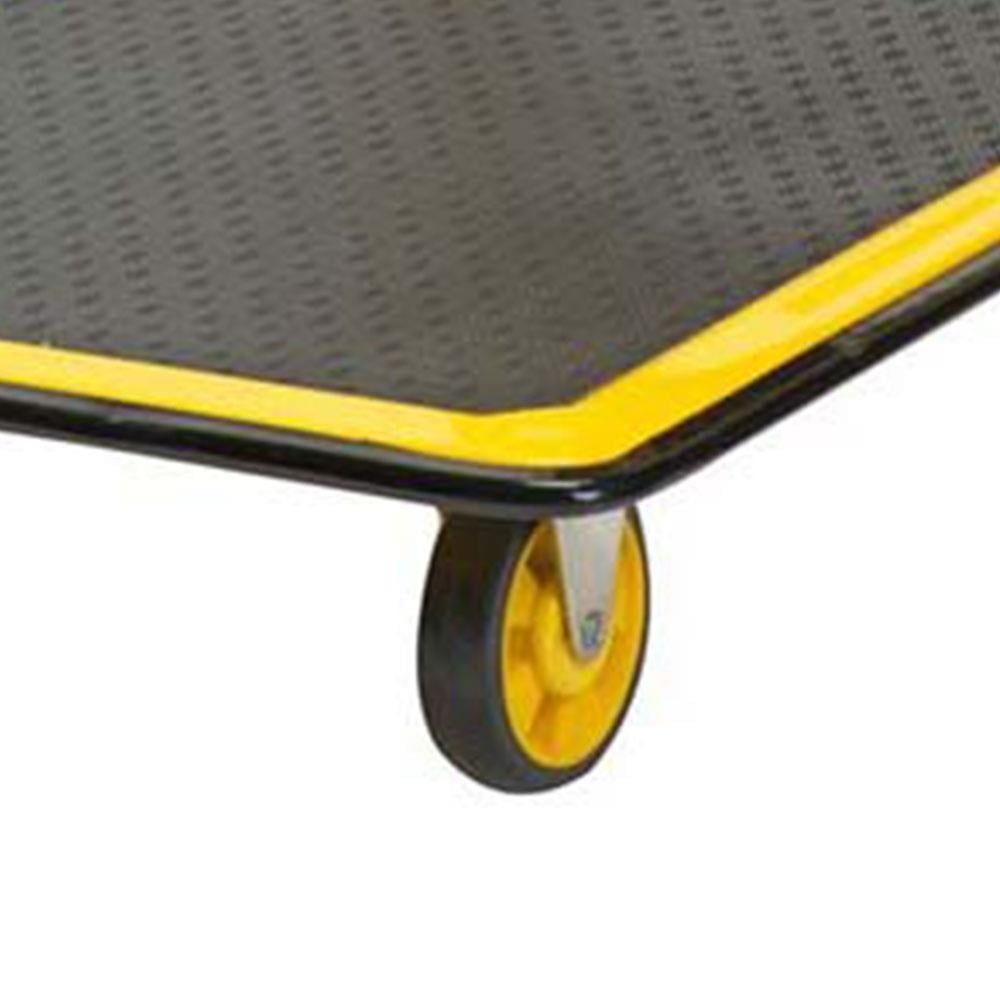 STANLEYStanley PA607 PC527 Taşıma Arabası PU Sabit Yedek TekerPA607