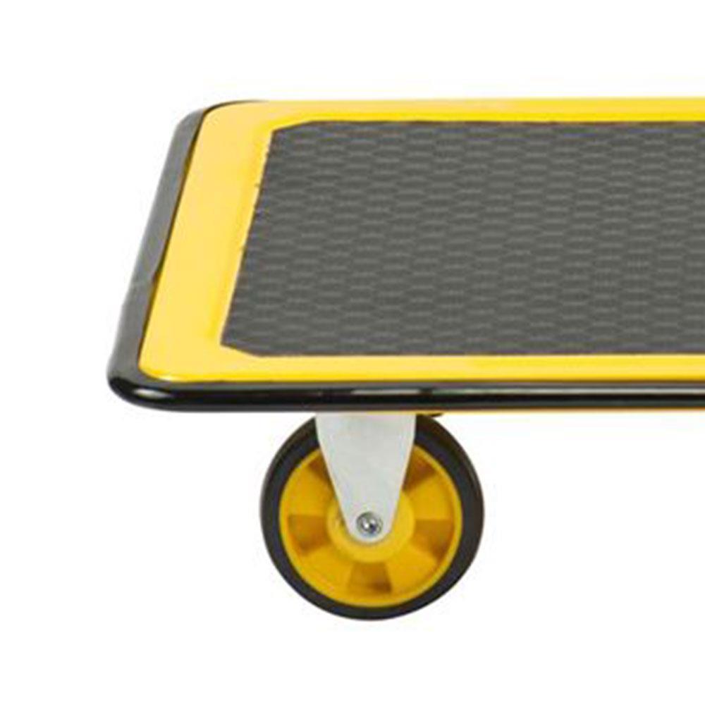 STANLEYStanley PA607 PC527 Taşıma Arabası PU Sabit Yedek TekerPA607