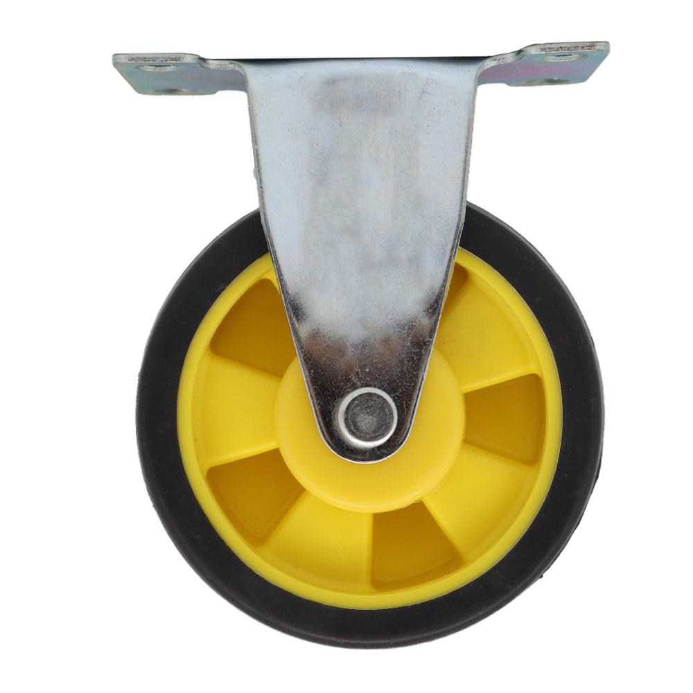 STANLEYStanley PA607 PC527 Taşıma Arabası PU Sabit Yedek TekerPA607
