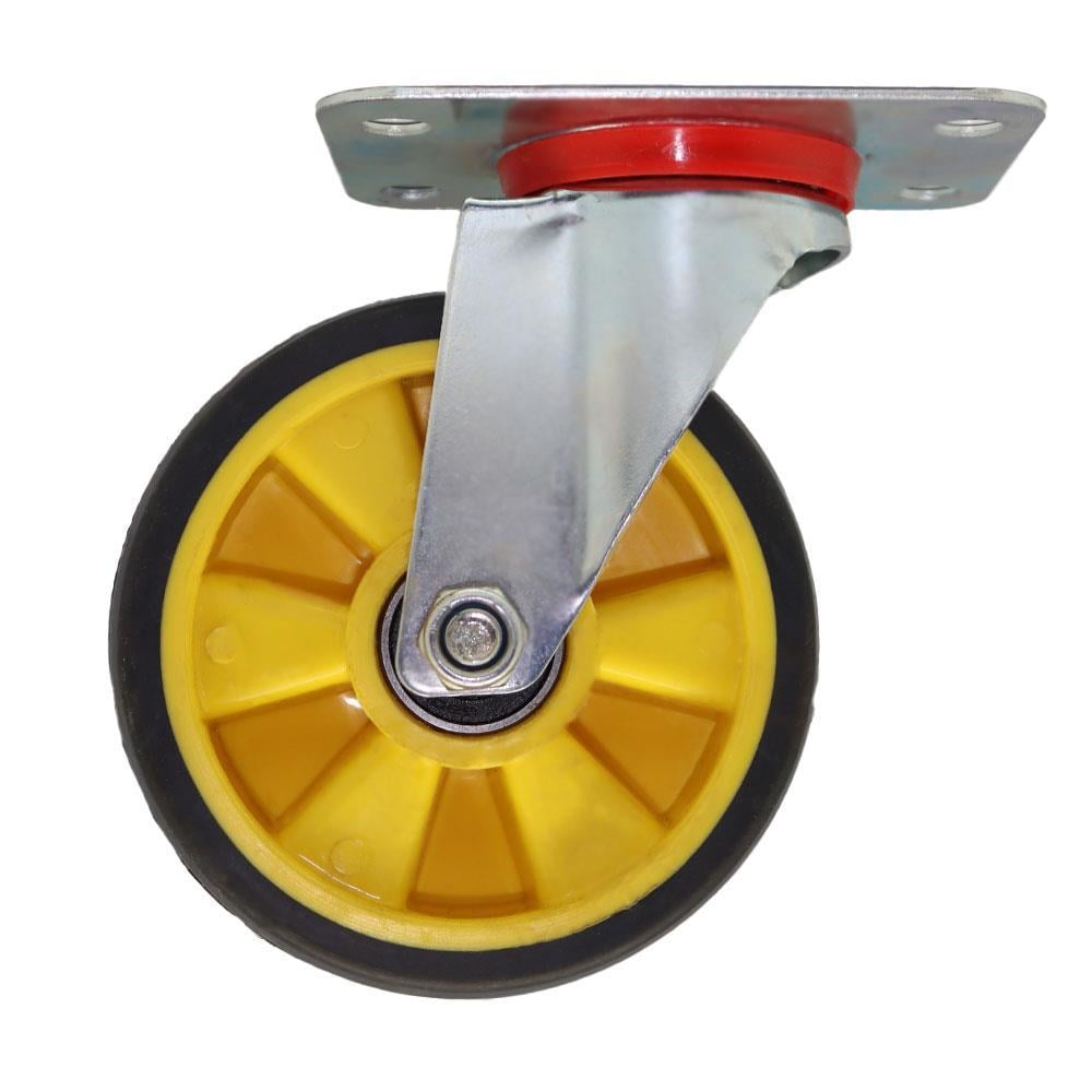 STANLEYStanley PA608 PC528 Taşıma Arabası PU Hareketli Yedek TekerPA608