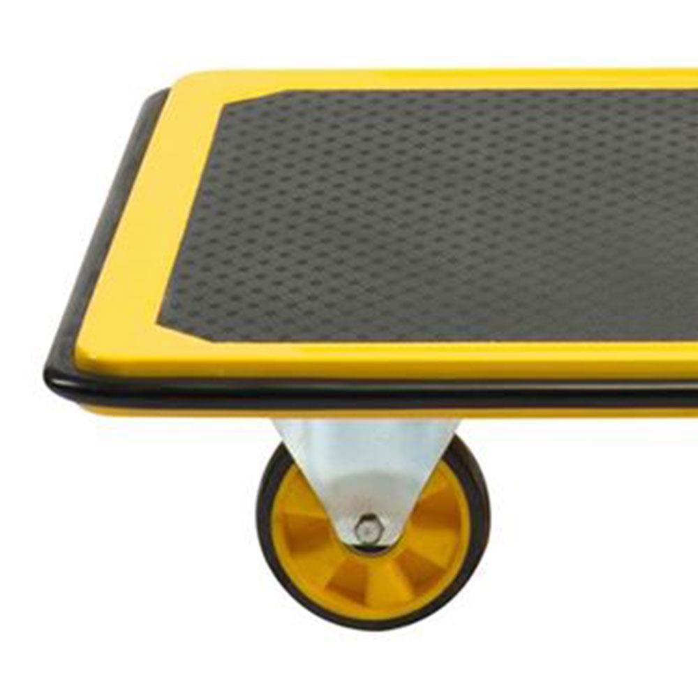 STANLEYStanley PA609 PC528 Taşıma Arabası PU Sabit Yedek TekerPA609