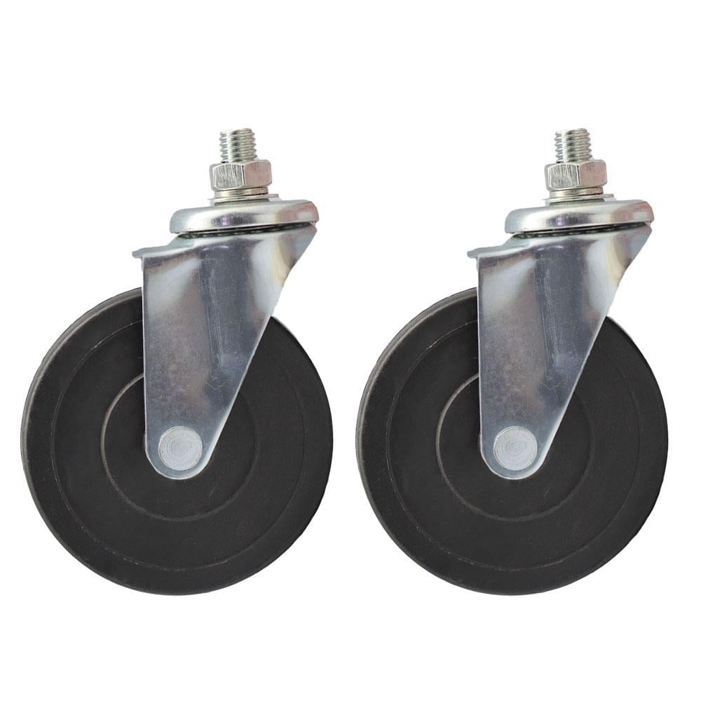 STANLEYStanley PA616 MT519-MT520 Taşıma Arabası İçin Küçük PU Hareketli Yedek Teker (1 Çift)PA616