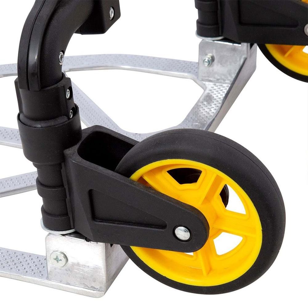 STANLEYStanley PA622 FT501 Taşıma Arabası PU Yedek TekerPA622