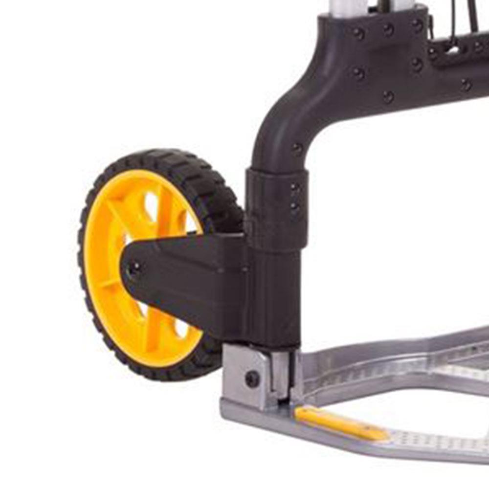 STANLEYStanley PA623 FT503 ve FX706 Taşıma Arabası PU Yedek TekerPA623