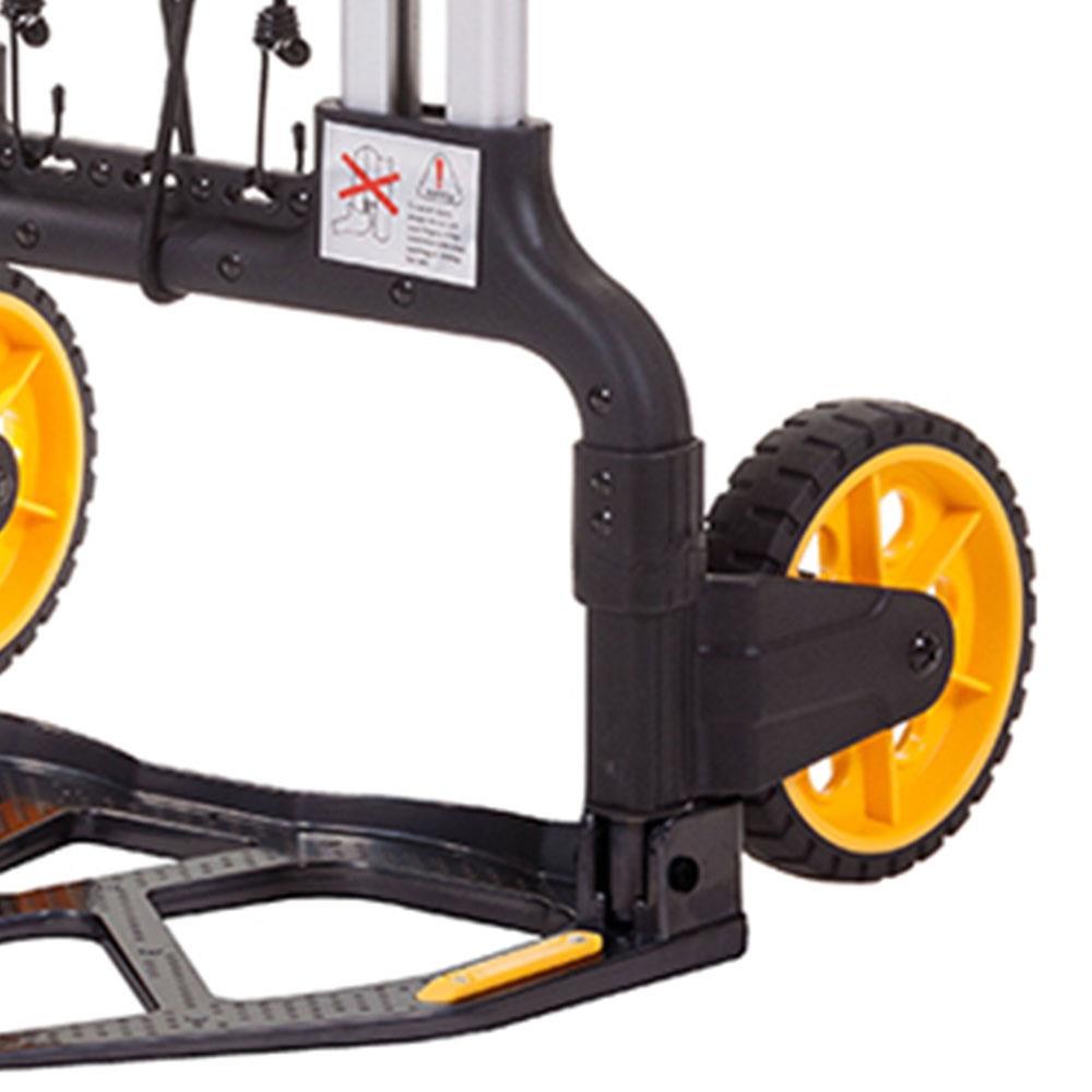 STANLEYStanley PA623 FT503 ve FX706 Taşıma Arabası PU Yedek TekerPA623