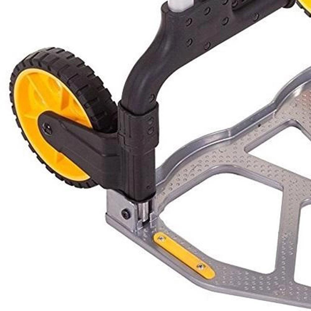 STANLEYStanley PA623 FT503 ve FX706 Taşıma Arabası PU Yedek TekerPA623