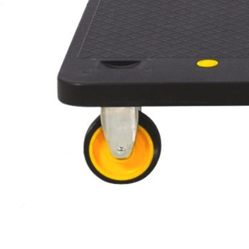 STANLEYStanley PA632 PC508 Taşıma Arabası PU Sabit Yedek TekerPA632