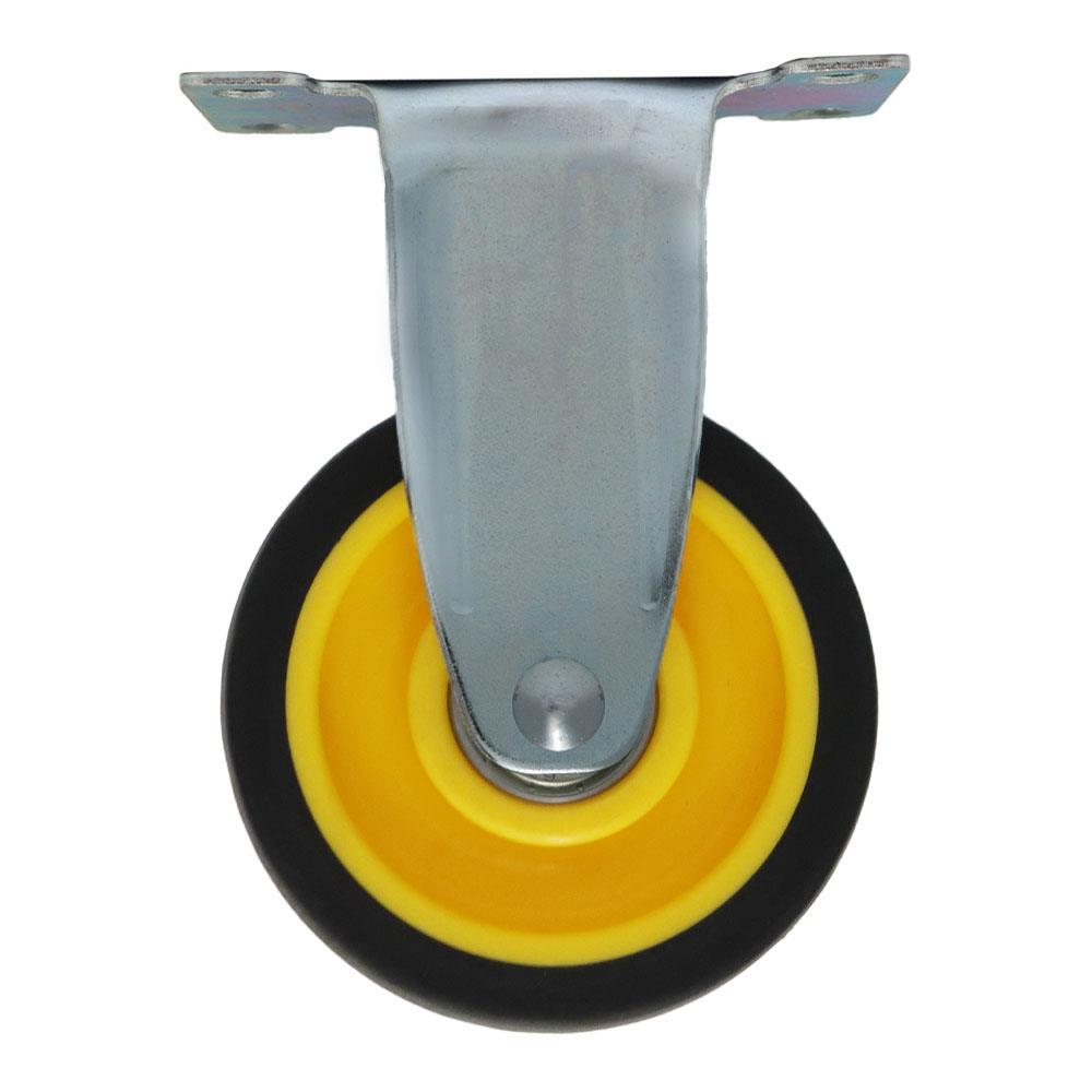 STANLEYStanley PA632 PC508 Taşıma Arabası PU Sabit Yedek TekerPA632