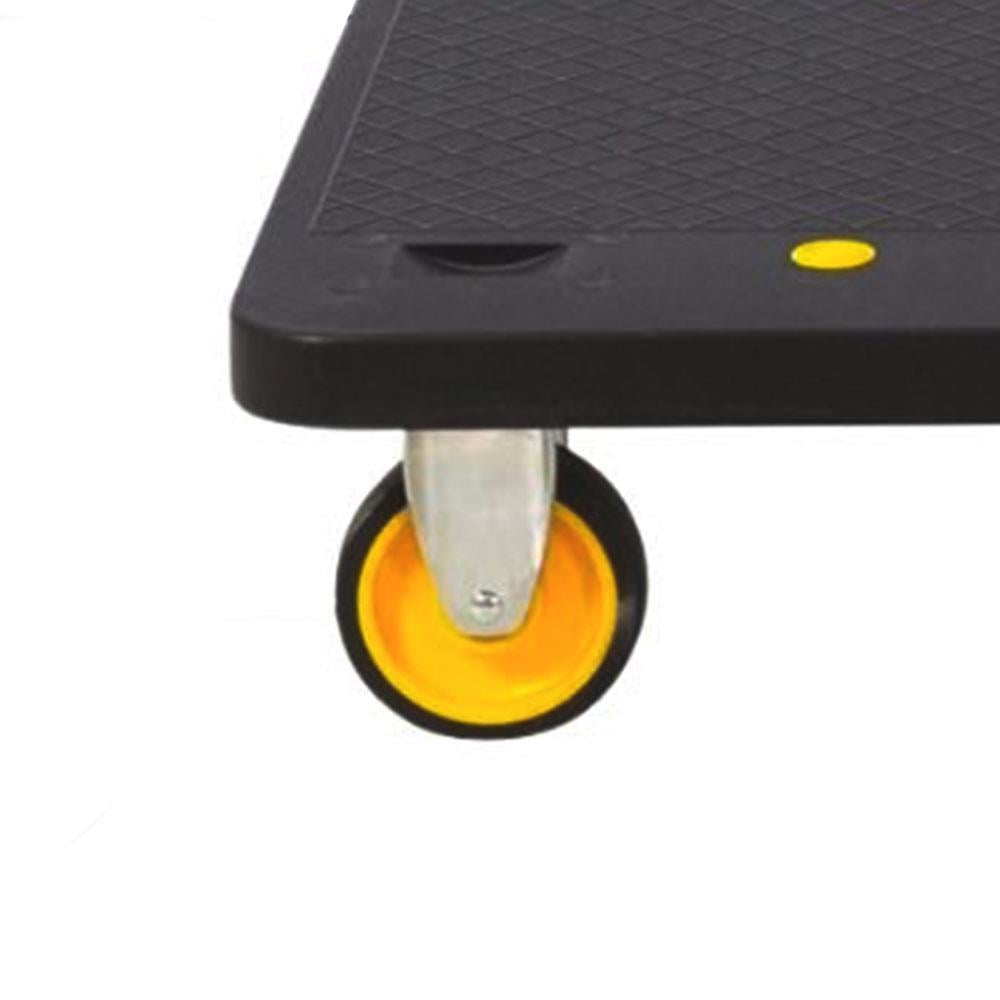 STANLEYStanley PA632 PC508 Taşıma Arabası PU Sabit Yedek TekerPA632