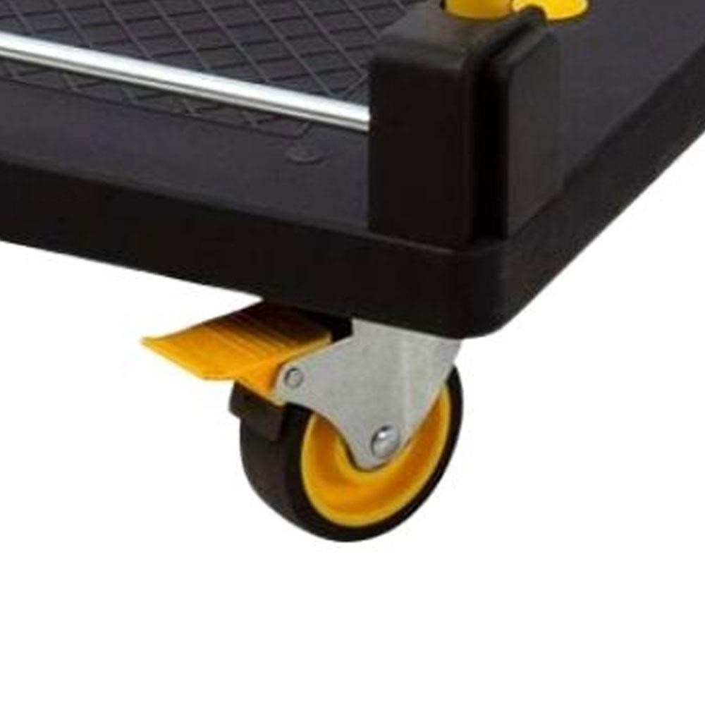 STANLEYStanley PA633 PC509 Taşıma Arabası PU Hareketli Yedek TekerPA633