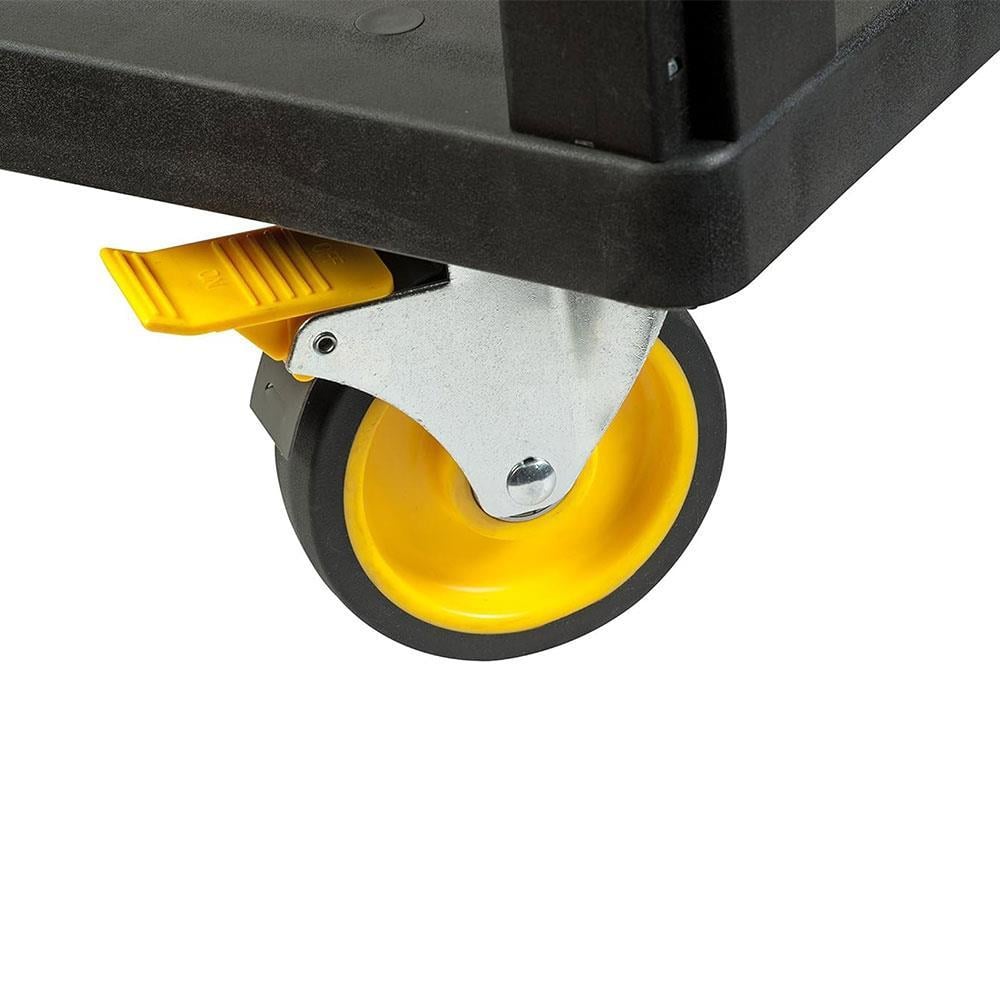 STANLEYStanley PA633 PC509 Taşıma Arabası PU Hareketli Yedek TekerPA633