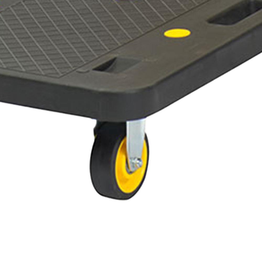 STANLEYStanley PA634 PC509 Taşıma Arabası PU Sabit Yedek TekerPA634