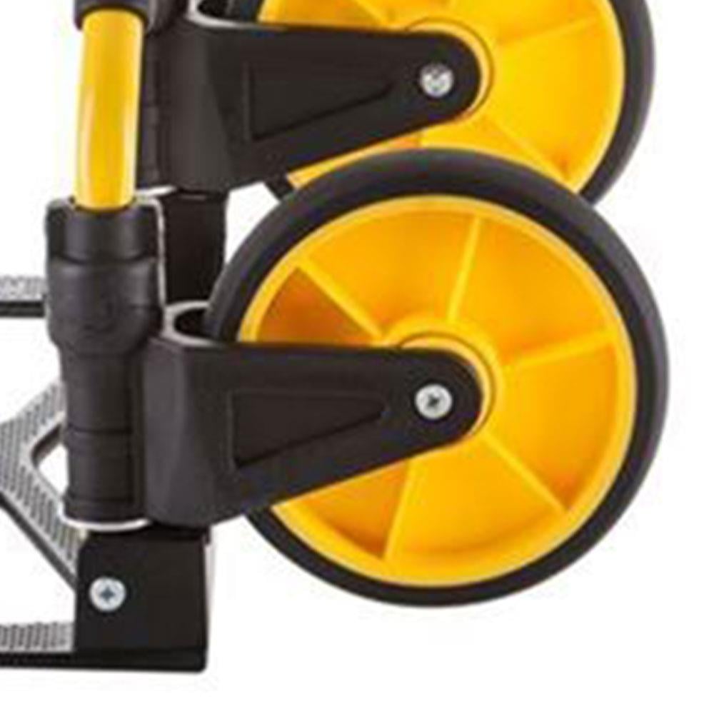 STANLEYStanley PA642 FT582 ve BH202 Taşıma Arabası PU Yedek TekerPA642