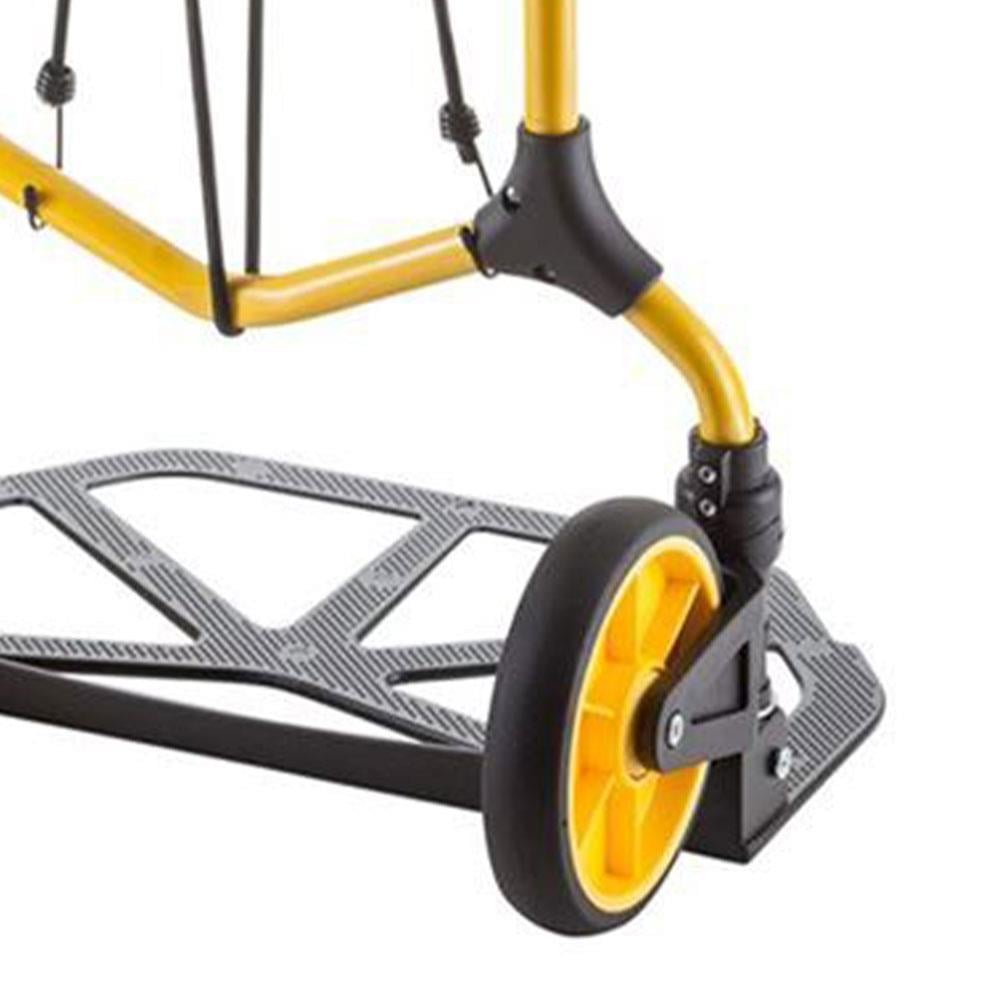 STANLEYStanley PA642 FT582 ve BH202 Taşıma Arabası PU Yedek TekerPA642