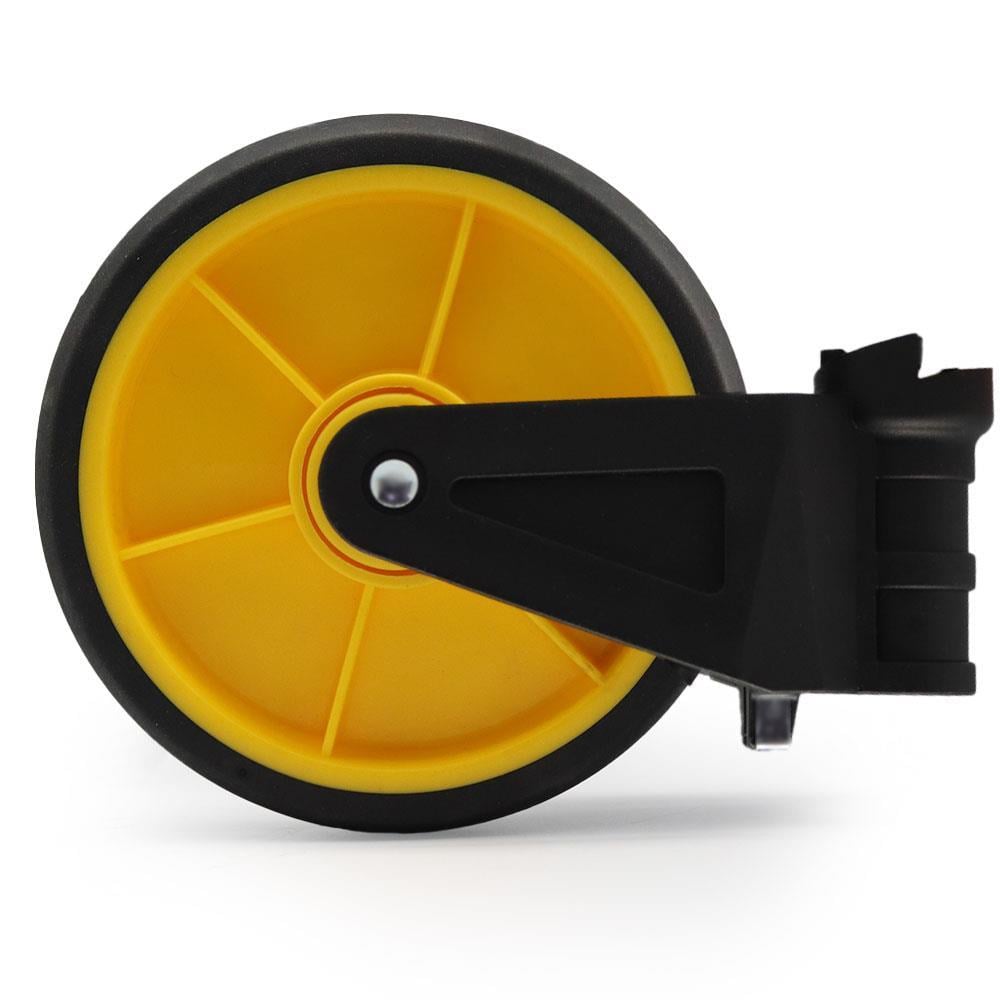 STANLEYStanley PA642 FT582 ve BH202 Taşıma Arabası PU Yedek TekerPA642