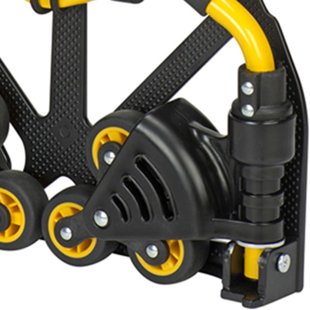 STANLEYStanley PA643 FT584 ve BH201 Taşıma Arabası PU Yedek TekerPA643