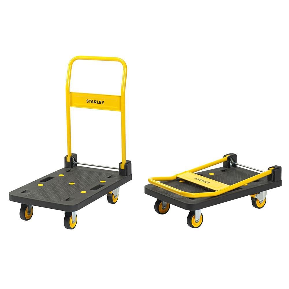 STANLEYStanley PC508 150Kg Profesyonel Paket Taşıma ArabasıPC508
