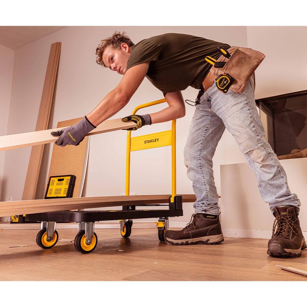 STANLEYStanley PC508 150Kg Profesyonel Paket Taşıma ArabasıPC508