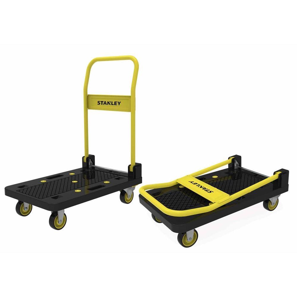 STANLEYStanley PC509 250Kg Profesyonel Paket Taşıma ArabasıPC509