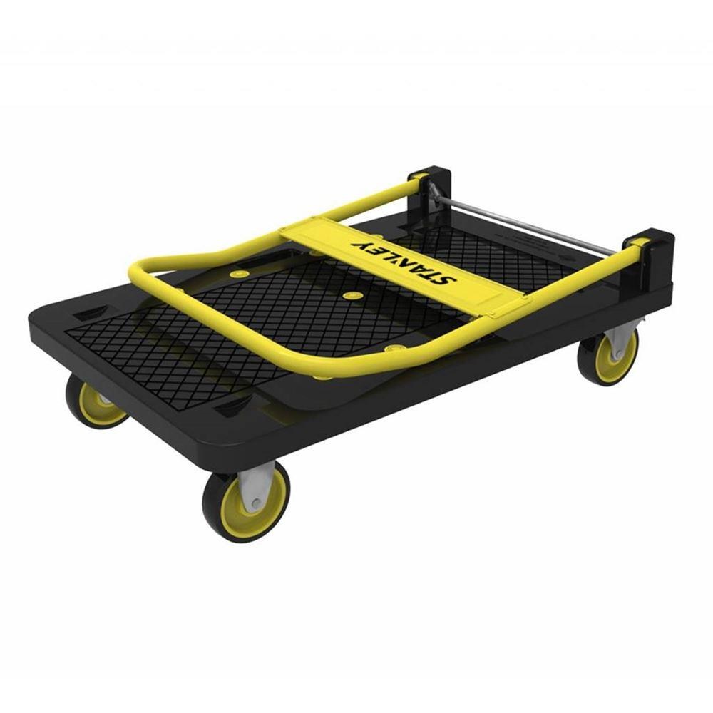 STANLEYStanley PC509 250Kg Profesyonel Paket Taşıma ArabasıPC509