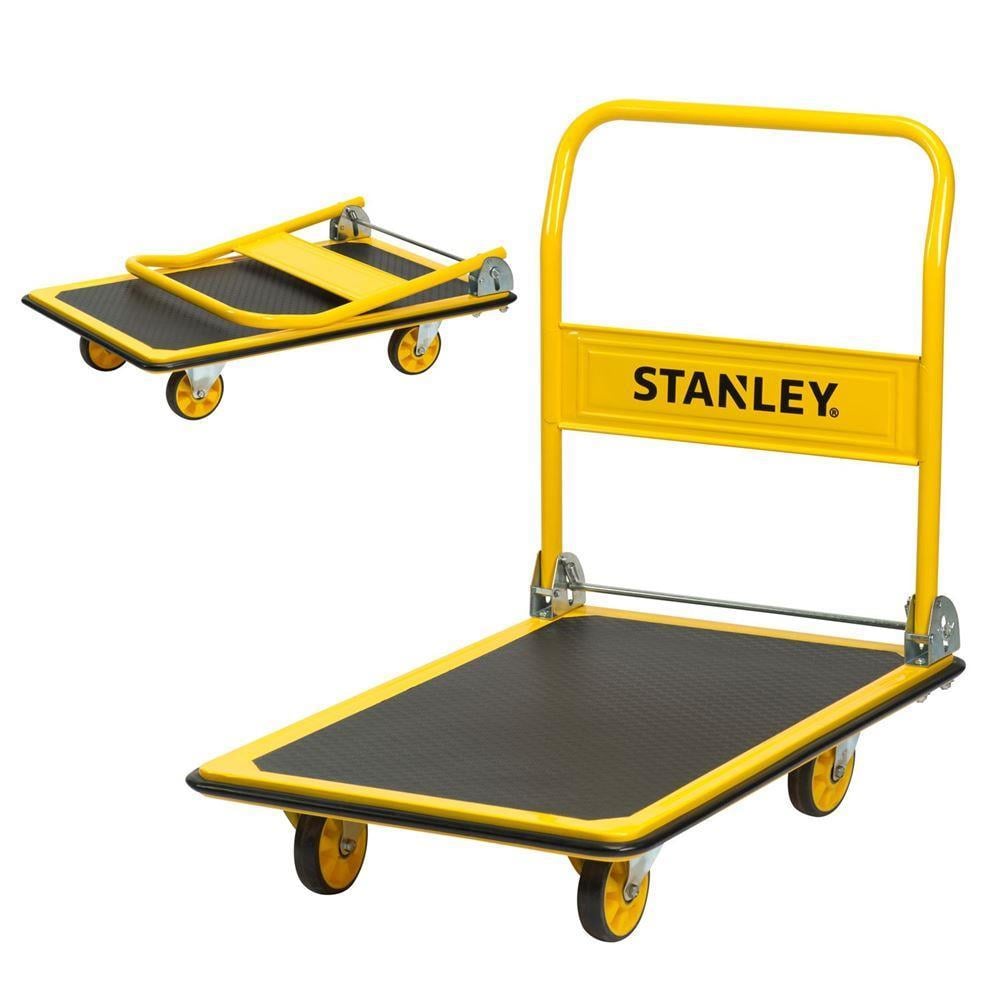 STANLEYStanley PC528 300Kg Profesyonel Paket Taşıma ArabasıPC528