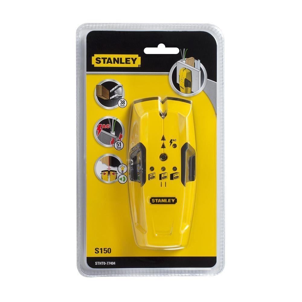 STANLEYStanley S150 Tarayıcı DetektörSTHT077404