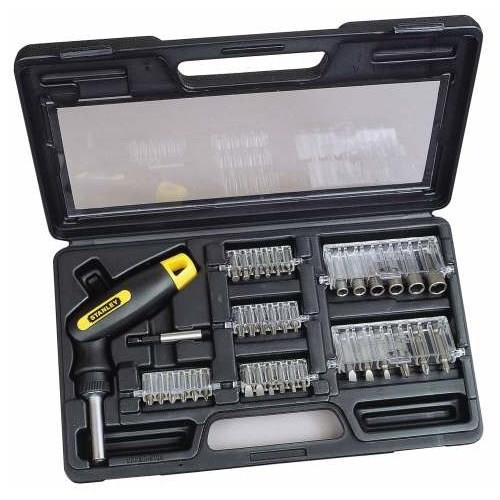 STANLEYStanley ST063038 Tornavida SetiST063038