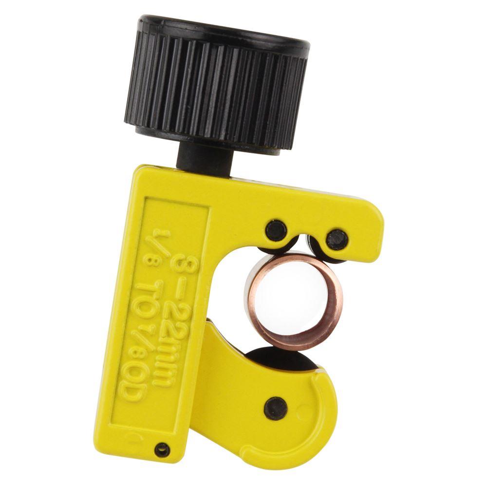 STANLEYStanley ST070447 3-22mm Otomatik Boru KesiciST070447