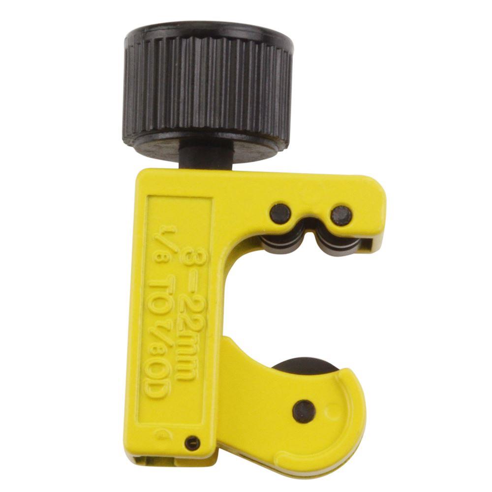 STANLEYStanley ST070447 3-22mm Otomatik Boru KesiciST070447