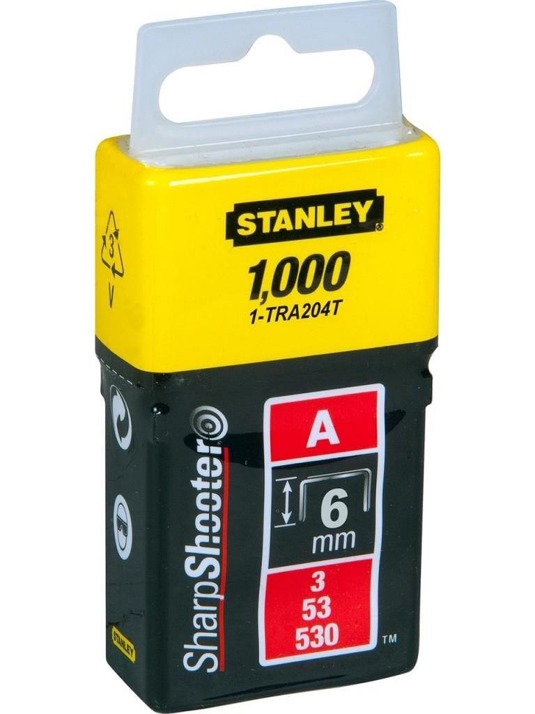 STANLEYStanley ST1TRA706T Zımba Teli, 10mmX1000ST1TRA706T