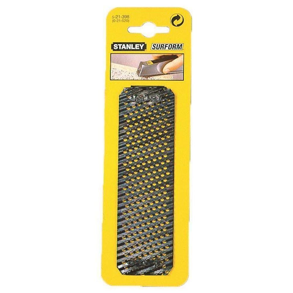 STANLEYStanley ST521393 255mm İnce Kesme Törpü Yedeği,ST521393