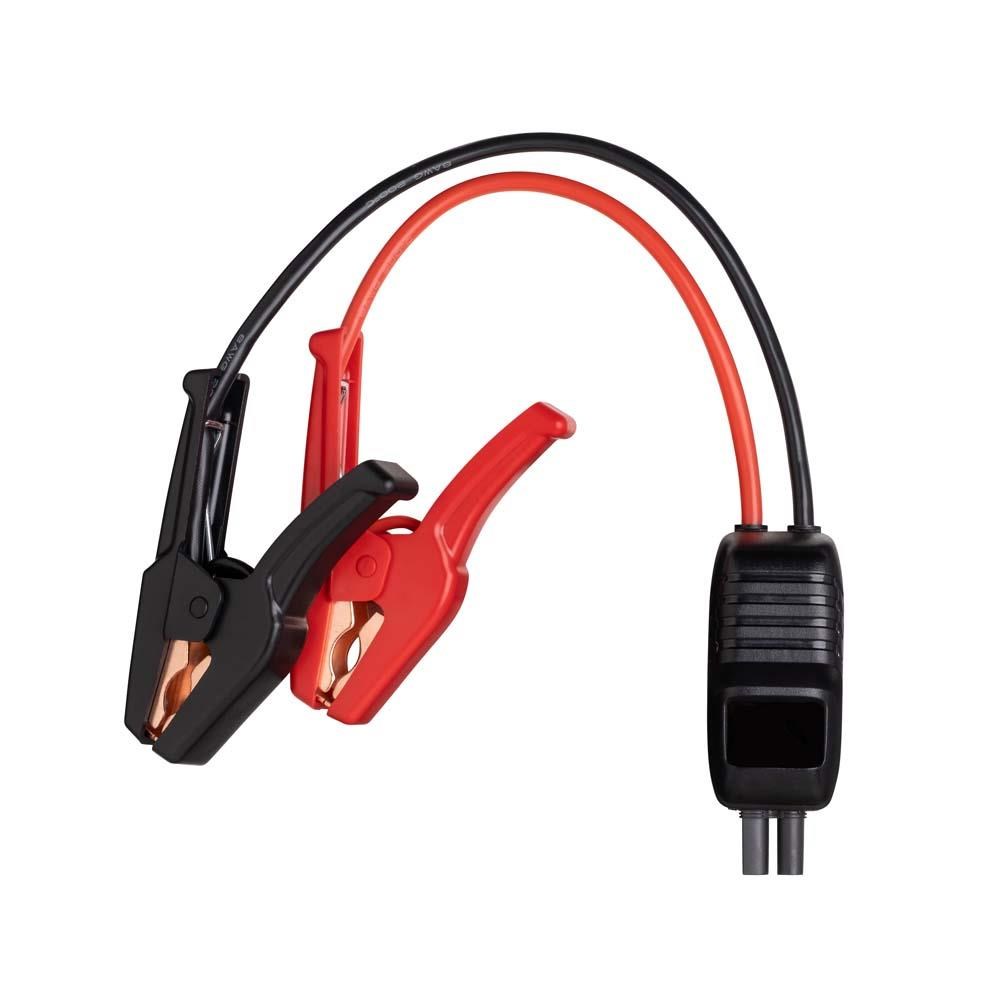 STANLEYSTANLEY SXA140 12V SXA125 ve SXA135 İçin Akü Takviye Cihazı Bağlantı KablosuSXA140