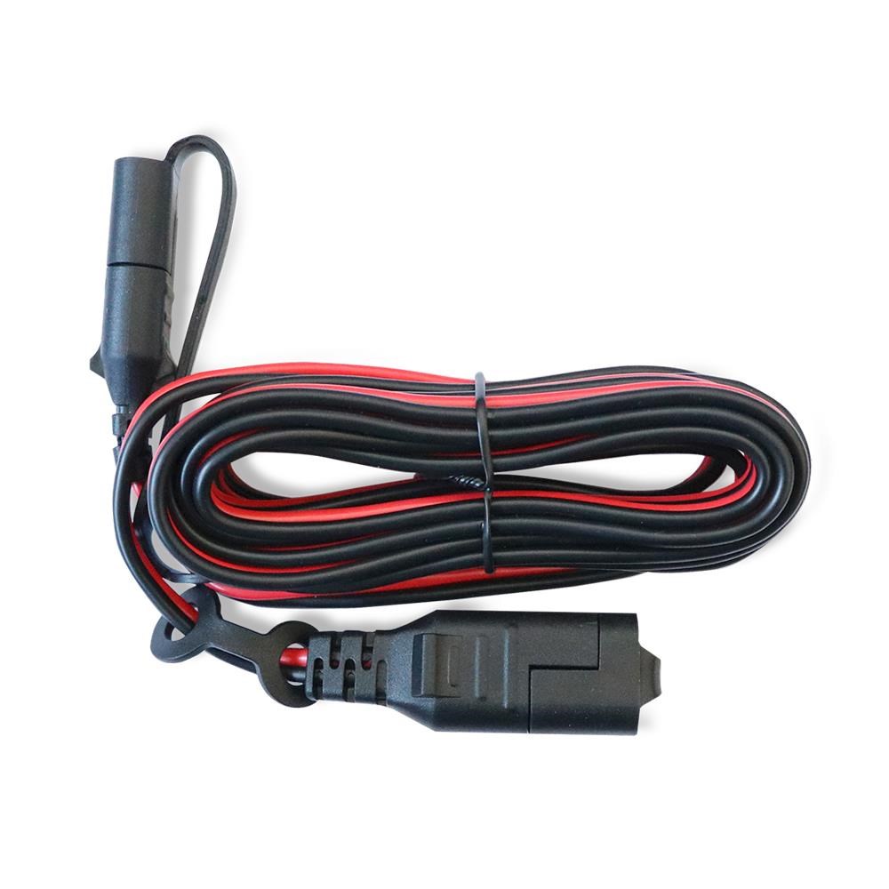 STANLEYSTANLEY SXA33 12V Akü Şarj Ara Uzatma Bağlantı Kablosu 3MetreSXA33