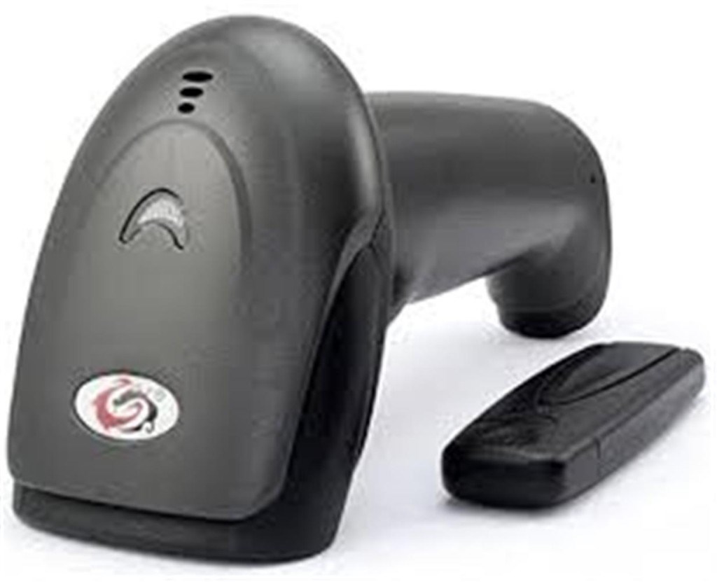 SUNLUXSunlux XL-9309B Kablosuz Lazer USB (Dongle) Barkod Okuyucu8681705642935