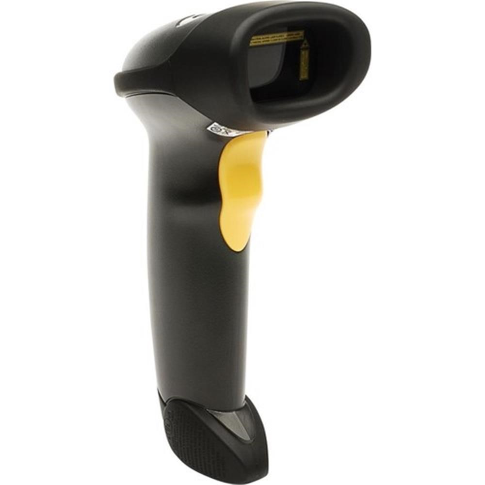 SYMBOLSYMBOL DS-2208 2D  SİYAH LAZER USB AYAKLI EL TİPİ4770096695004