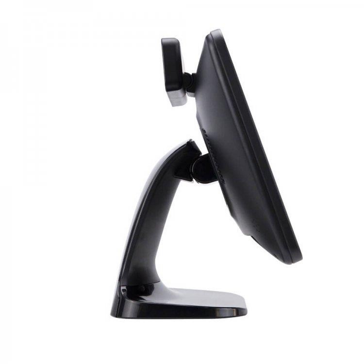 TSCANT-Scan Çift Ekran 15.6 İnç Celeron J1900 2.0 İşletim Sistemler Pos PCT-Scan 15.6-ÇE