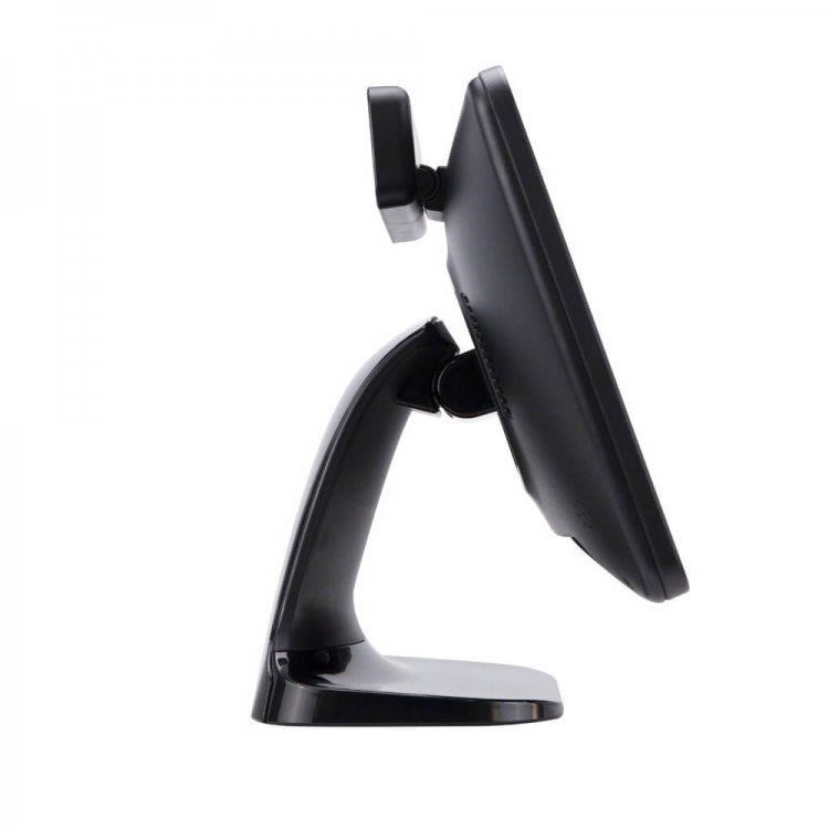 TSCANT-Scan Çift Ekran 15.6 İnç Celeron J1900 2.0 İşletim Sistemler Pos PCT-Scan 15.6-ÇE