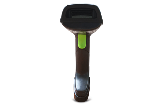 TCODETcode TC2520 2D Kablosuz USB Barkod Okuyucu + StandTC2520