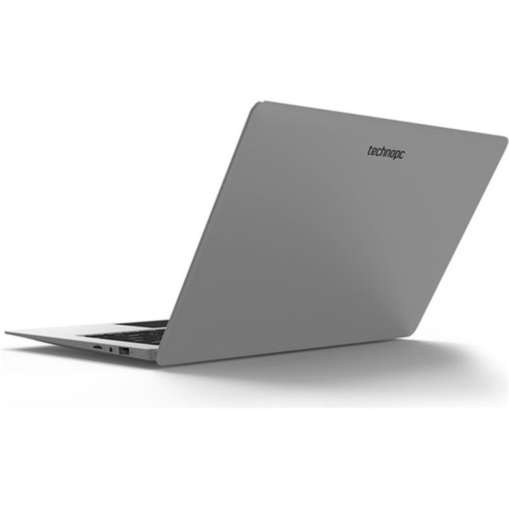 TECHNOPCTechnopc Fashion Campus T14N3 Intel Celeron N3450 4GB 128GB Wifi+BT 14