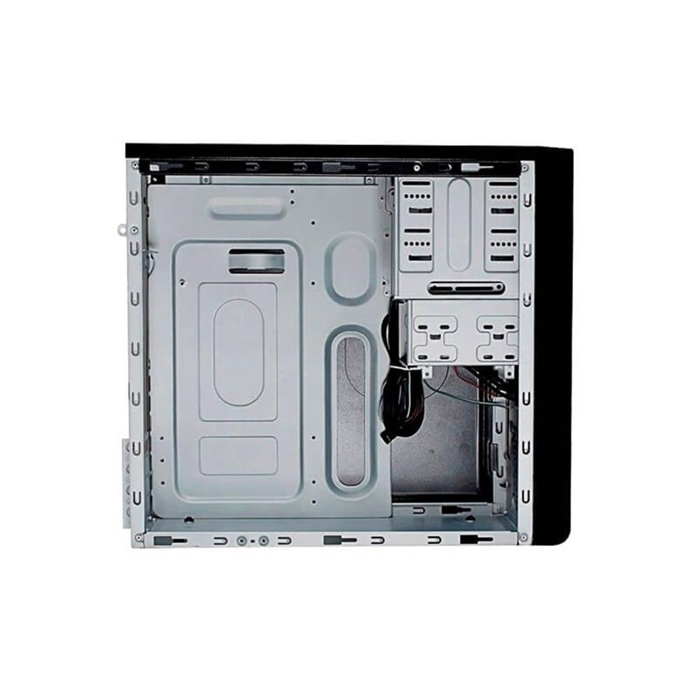 TECHNOPCTechnopc Smart PC Q121616 Intel Core i5-14400 16 GB 512GB SSD FreeDOS Masaüstü Bilgisayar8680139105306